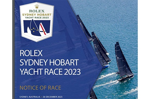 Sydney Hobart Yacht Race | Woollahra Municipal Council