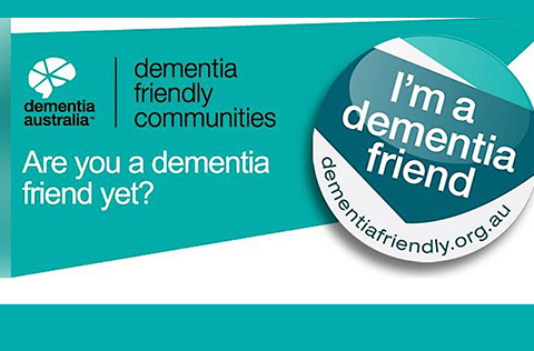 Dementia Awareness Information Sessions | Woollahra Municipal Council