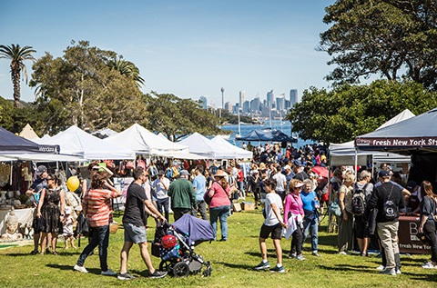 Watsons Bay Summer Market.jpg