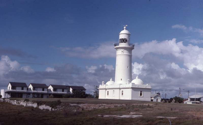 Macquarie Lighthouse, 1979 - pf005175.jpg