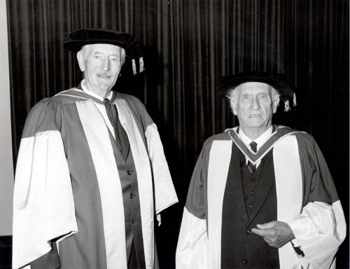 LW-6-Leslie-Wilkinson-Left-and-Lloyd-Rees-right-in-robes-signifying-their-receipt-of-a-D-Litt-Courtesy-of-the-University-of-Sydney-Archives-G3-224-1081.jpg