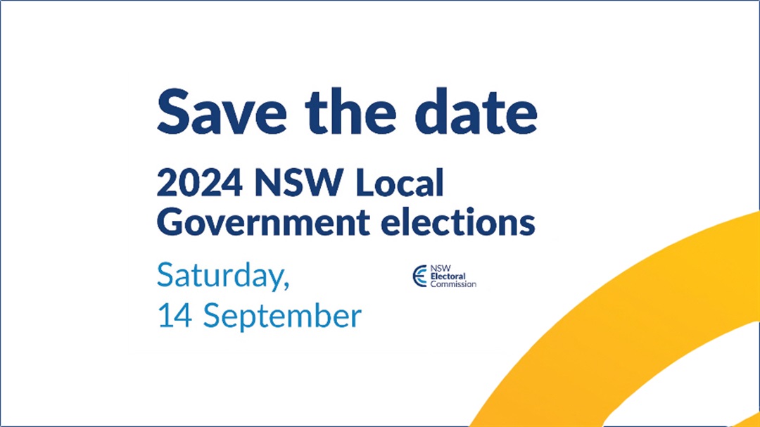 Your guide to voting at the NSW Local Government elections 2024