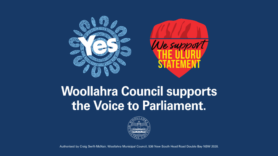 Woollahra Council Resolves To Support A Voice To Parliament | Woollahra ...